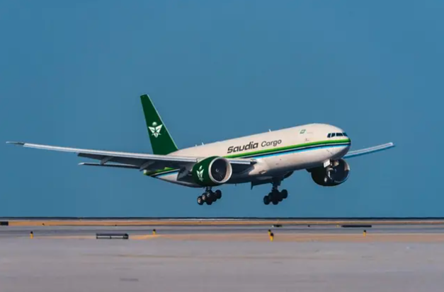 Aymen Osilan, executive director at Saudia Cargo, said that the certification from IATA signifies the carrier’s ability to handle pharma shipments with utmost care. Saudia Cargo.