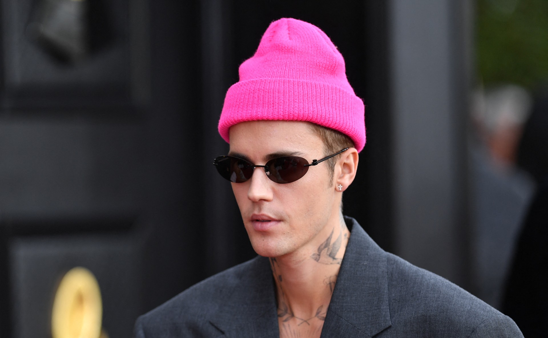 Justin Bieber sparks controversy with Gaza photo and ‘Praying for Israel’ caption