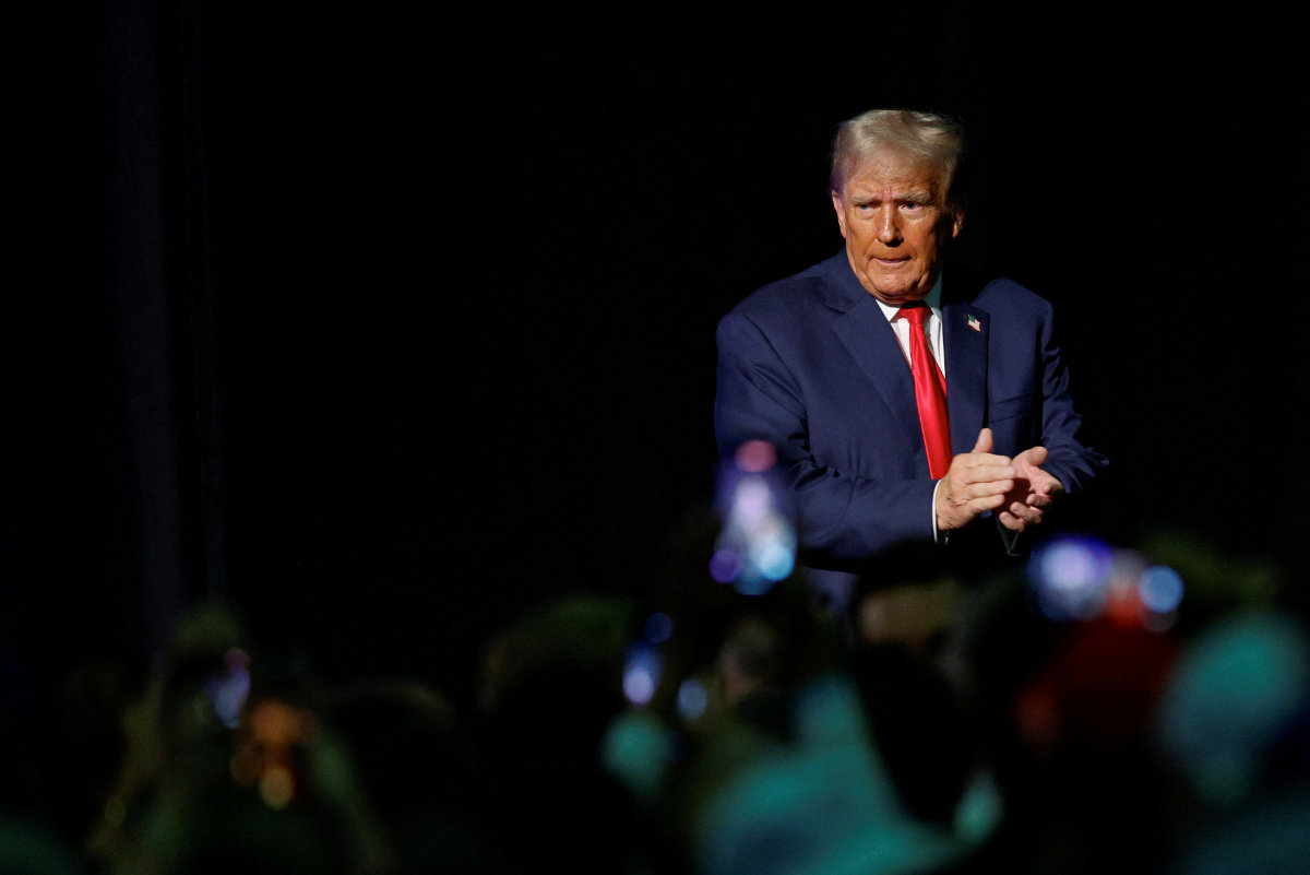 Trump’s criticism of Israeli PM Netanyahu draws strong condemnation from GOP rivals