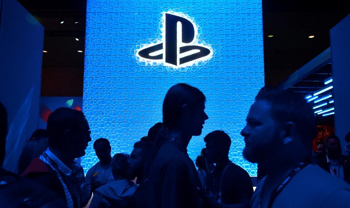 PlayStation unveils controller for disabled gamers