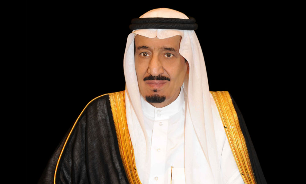 King Salman issues royal order to appoint 69 judges at Board of Grievances