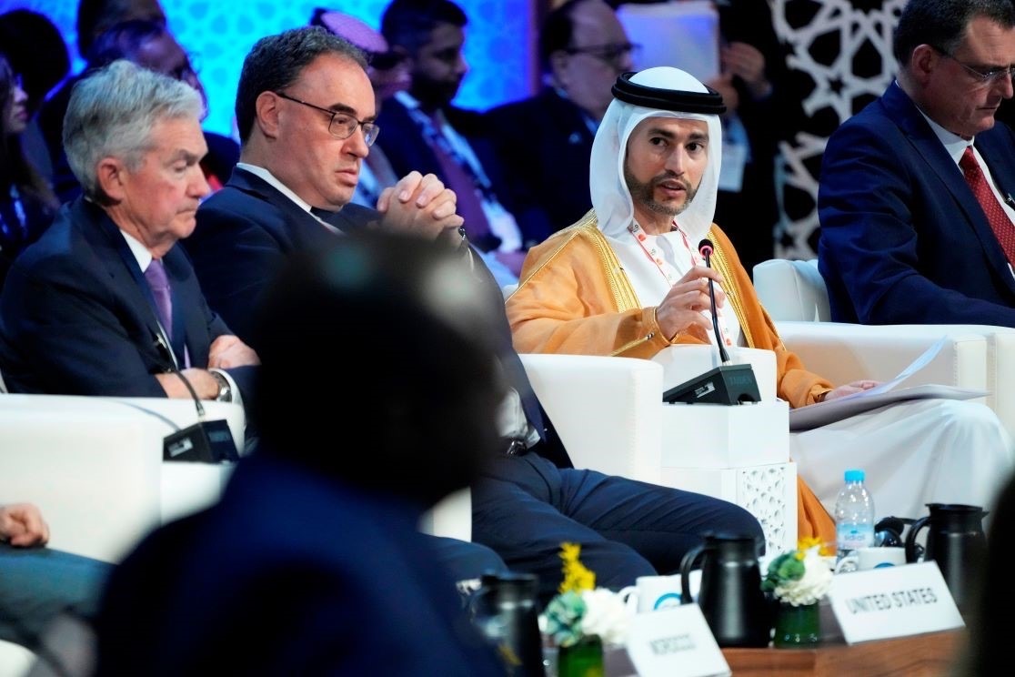 UAE allocates $200m to aid low-income nations in poverty reduction and growth