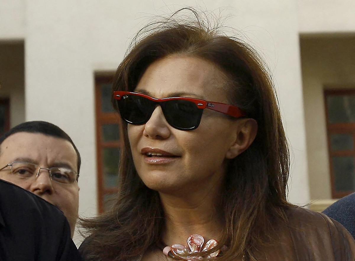 Lebanese journalist Giselle Khoury dies at the age of 62 after battle with cancer