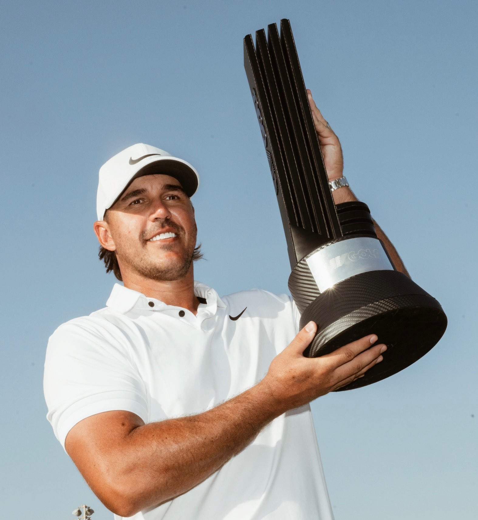 Koepka wins LIV Golf Jeddah as Gooch claims individual season championship