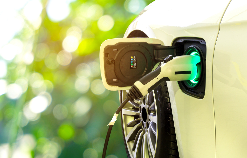 RSG establishes Saudi Arabia’s largest off-grid EV charging network