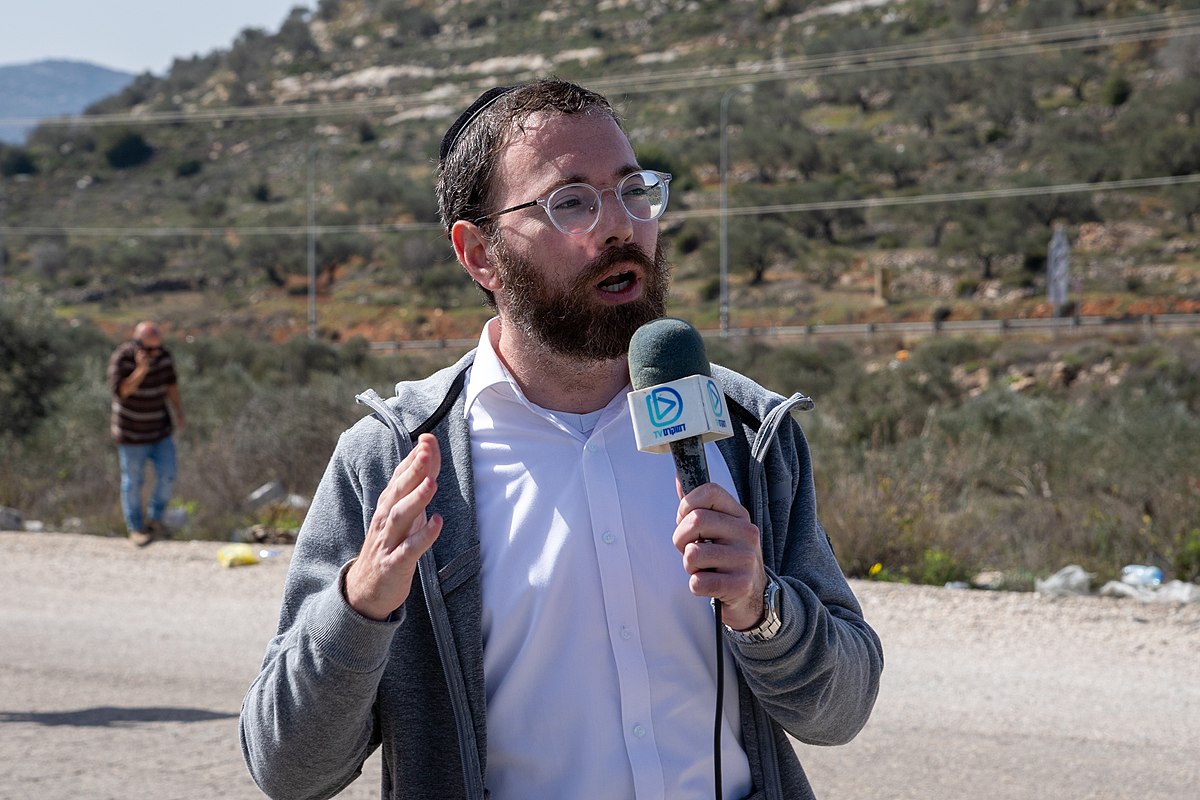 Israeli journalist targeted for solidarity with Palestinians, forced into hiding