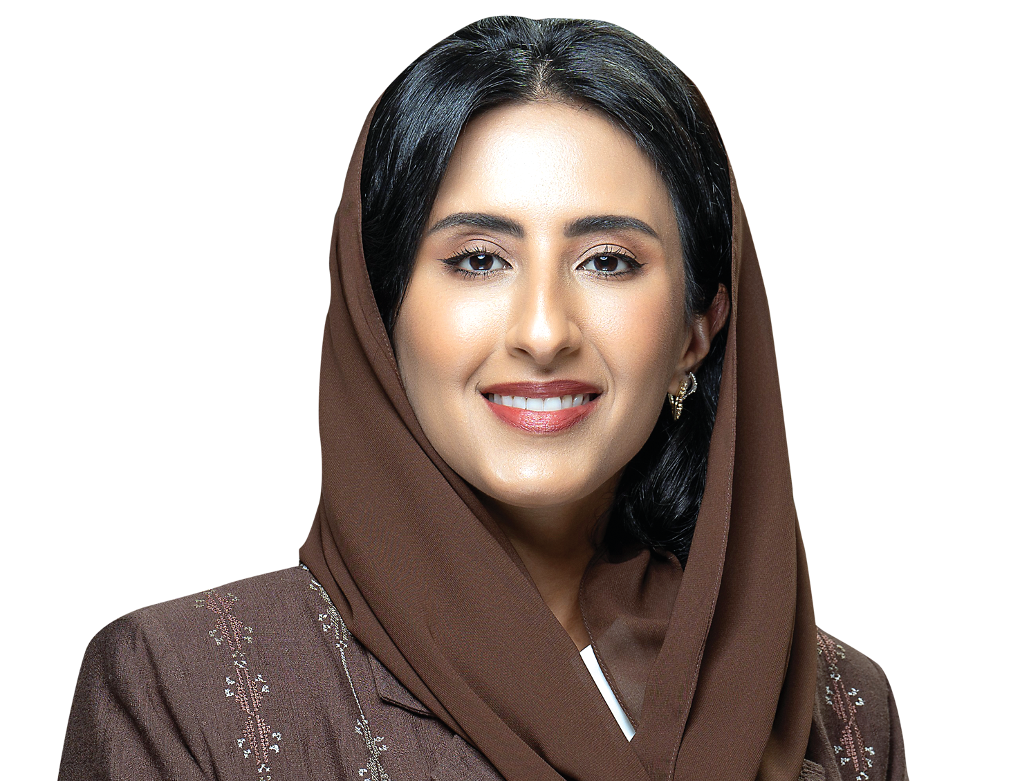 Muneera Al-Dossary.