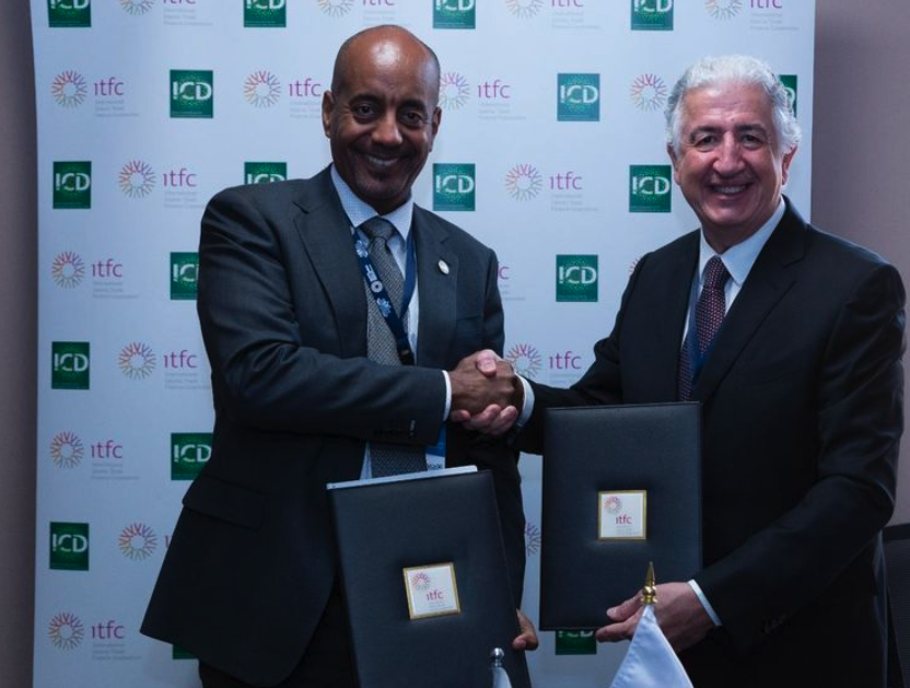 Agreement signed to enhance trade between Organization of Islamic Cooperation and Africa
