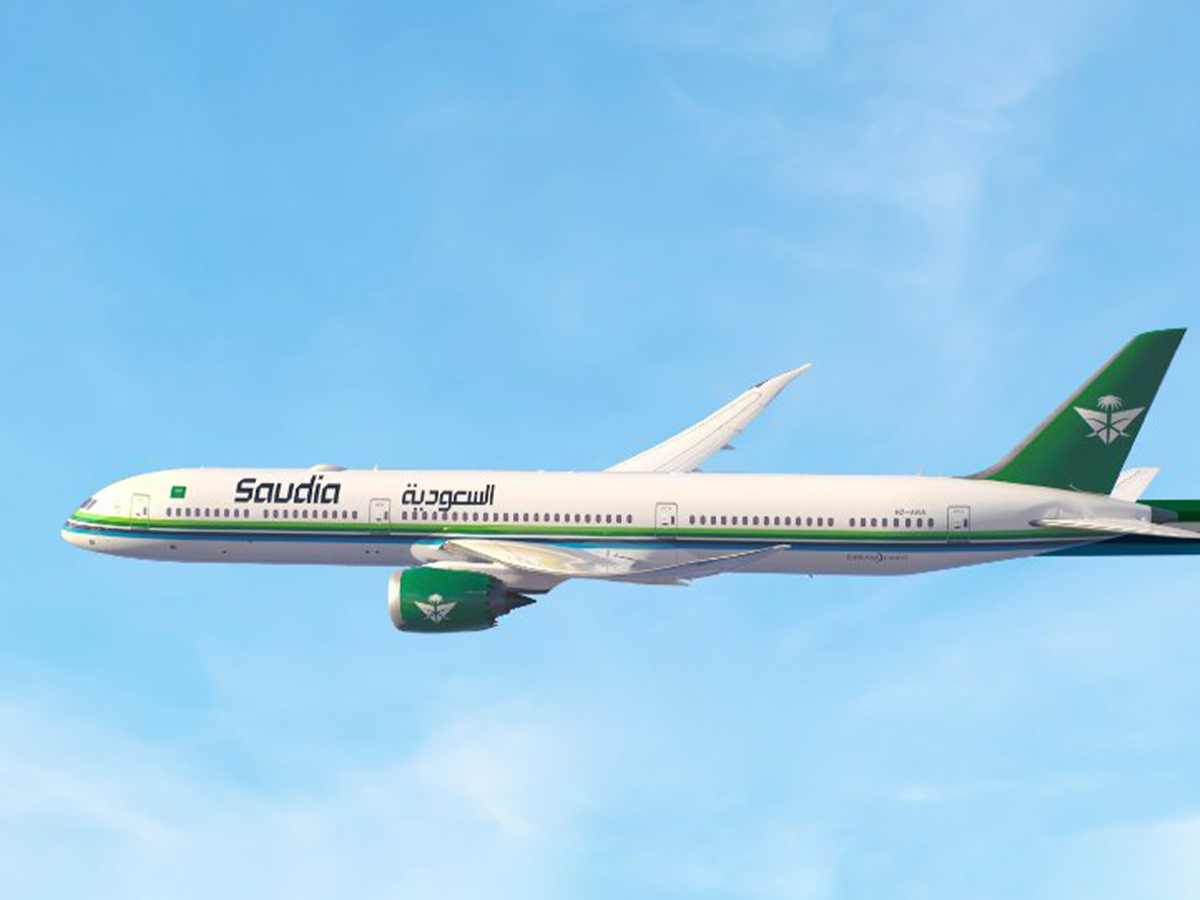 The project has been initiated by Saudia Technic, a maintenance, repair, and overhaul solutions provider, in collaboration with the US-based Seat Air Systems, said a press release issued on Tuesday.