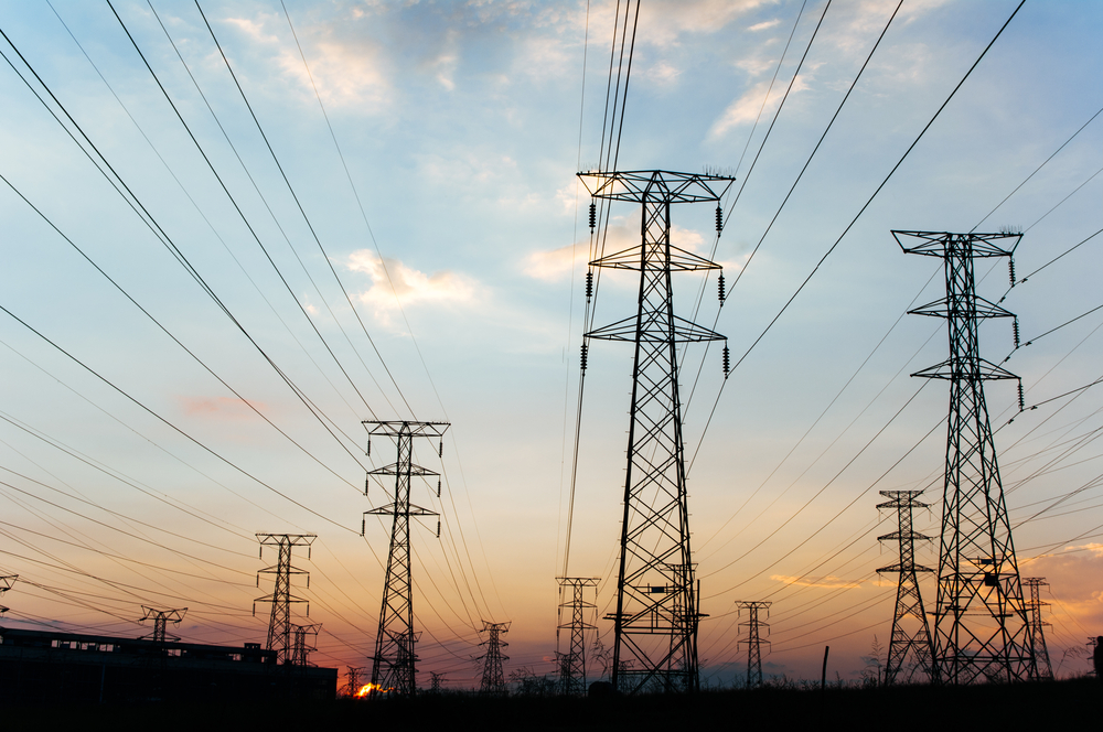 The IEA is calling for investment of more than $600 billion annually by 2030. Shutterstock.