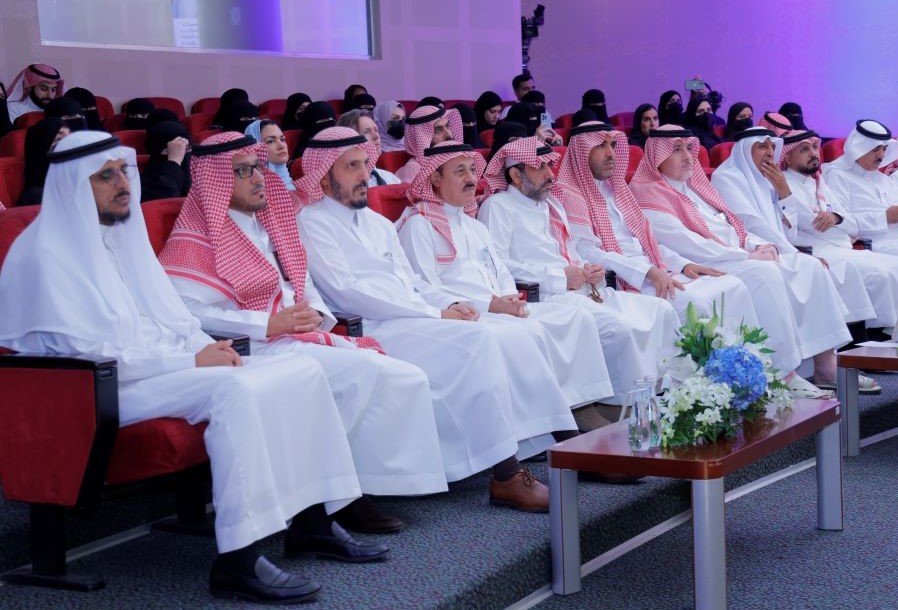 The National Program for Gifted Identification, initiated in 2011, was established on the basis that investing in gifted individuals was key to human prosperity and sustainable development. (Supplied)