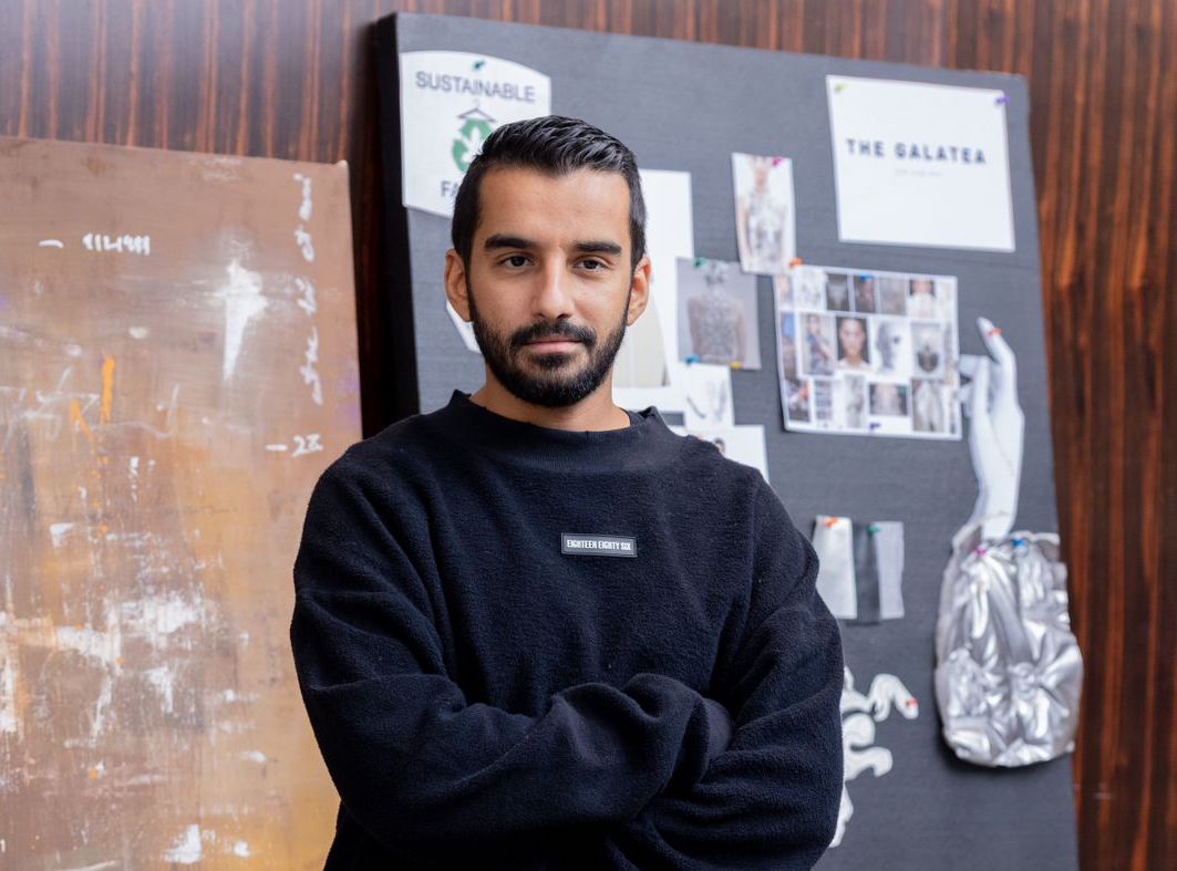 From tradition to trendsetting: The rise of Saudi streetwear