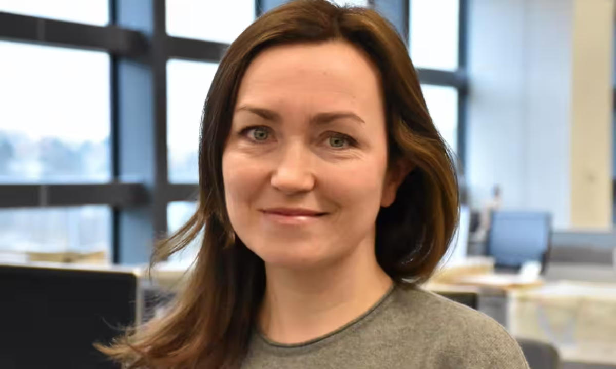Russian-American journalist charged in Russia with failing to register as a foreign agent