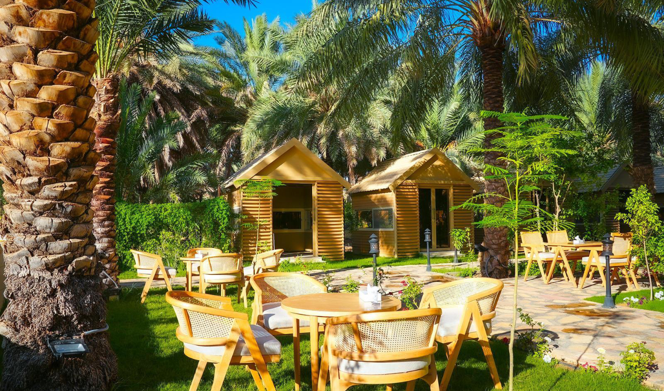The scheme represents a milestone for Sakaka and, with nature’s bounty, palm groves, and a countryside ambience, creates a distinctive and memorable tourism experience. (SPA)