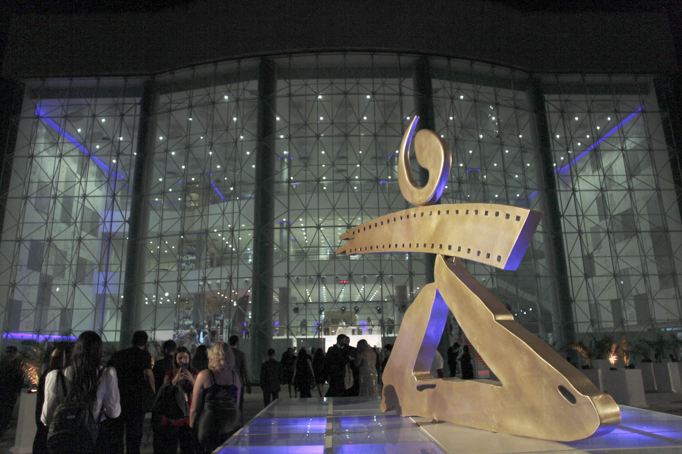 Carthage Film Festival canceled in solidarity with Palestinians