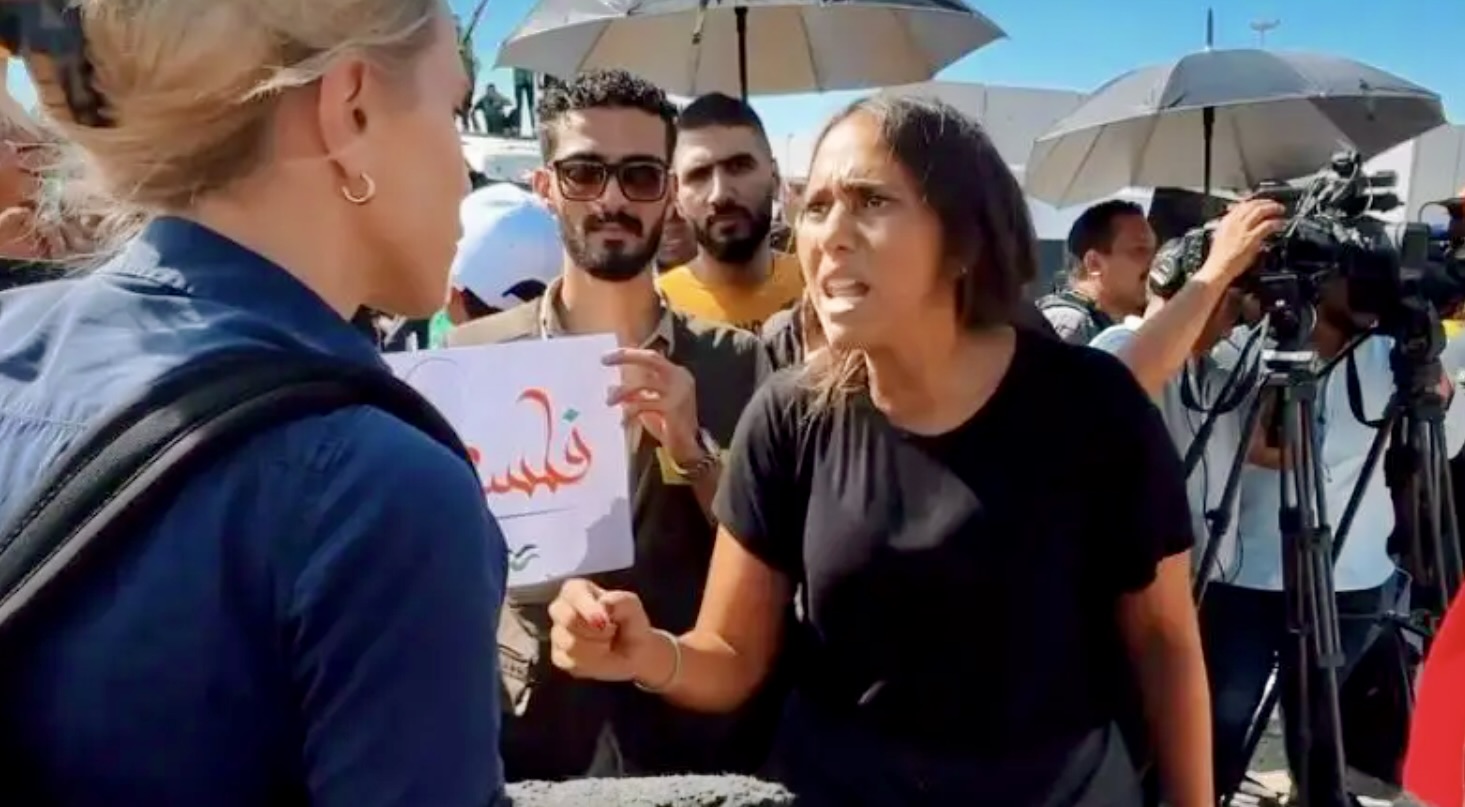 As criticisms mounts, CNN denies accusations of bias in Gaza coverage