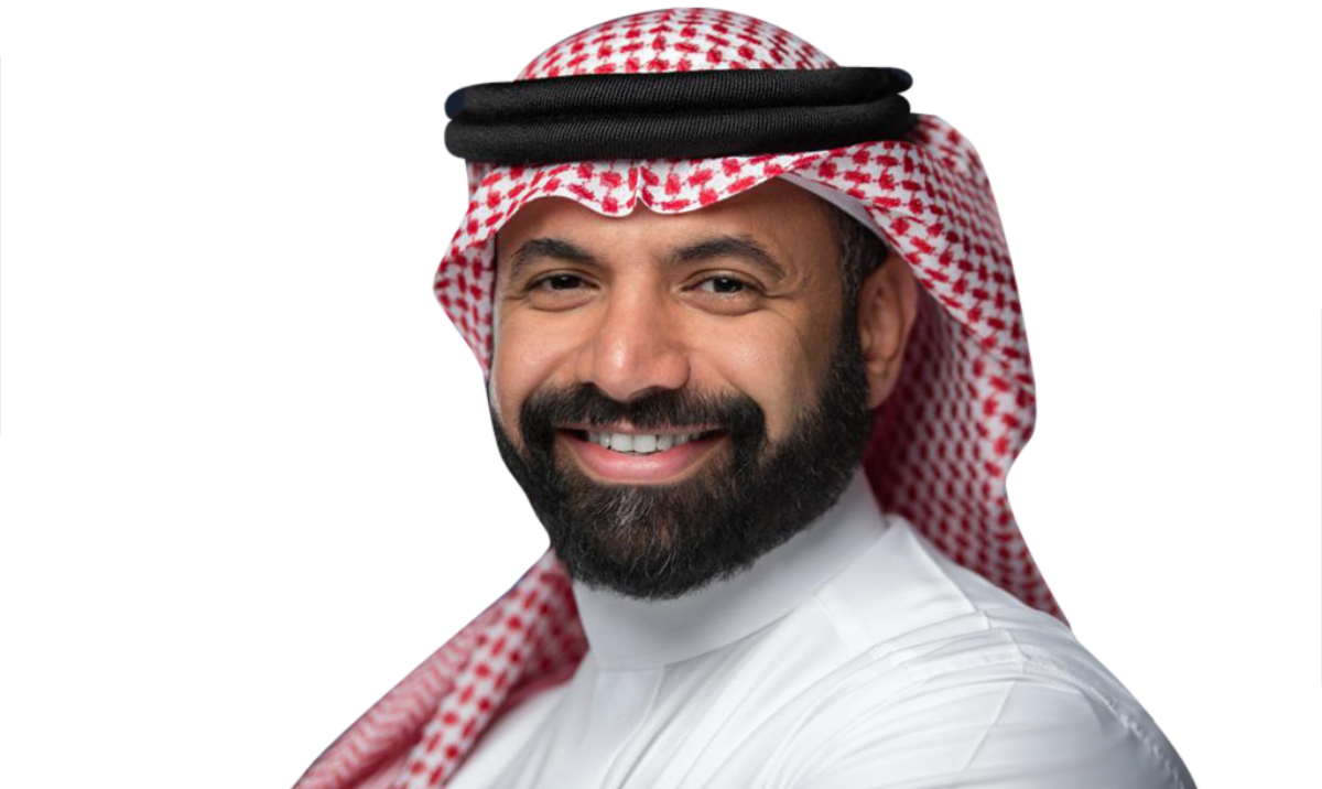 Ahmed Hakami