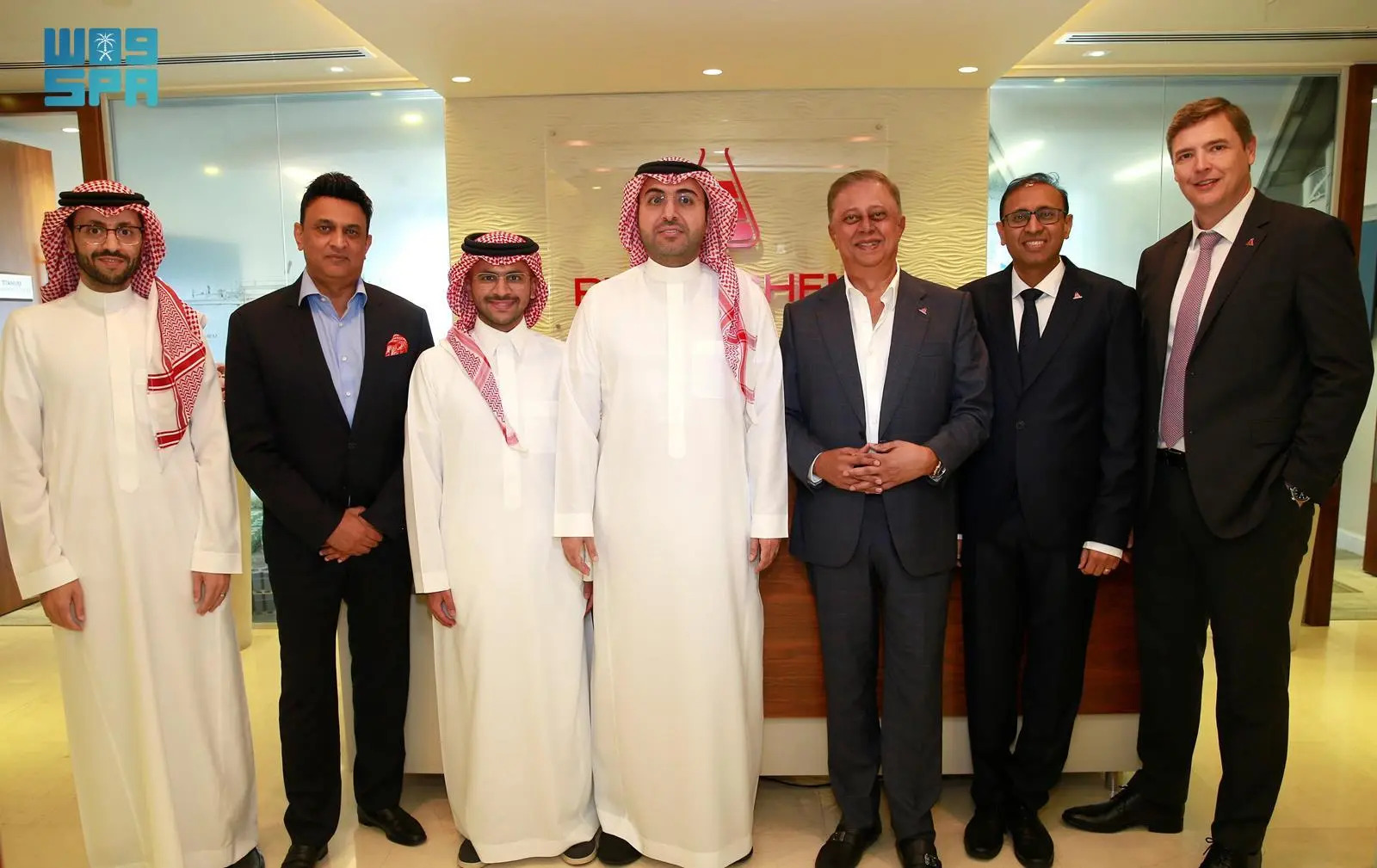 Saudi EXIM Bank, Petrochem seal $25m credit facility to enhance local product exports