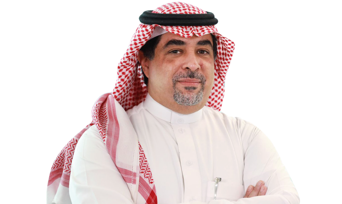 Majeed Al-Abduljabbar