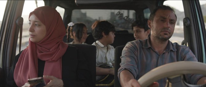 ‘The Burdened’ wins big at Chicago film fest