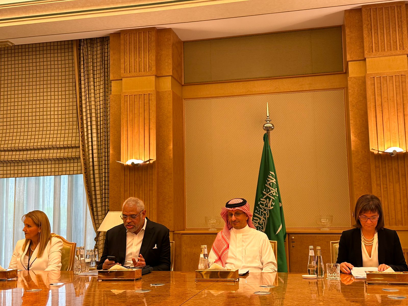 Saudi Arabia’s tourism sector exhibits significantly lower greenhouse gas emissions compared to the broader Middle East and North Africa region, and these emissions are consistently decreasing. Supplied