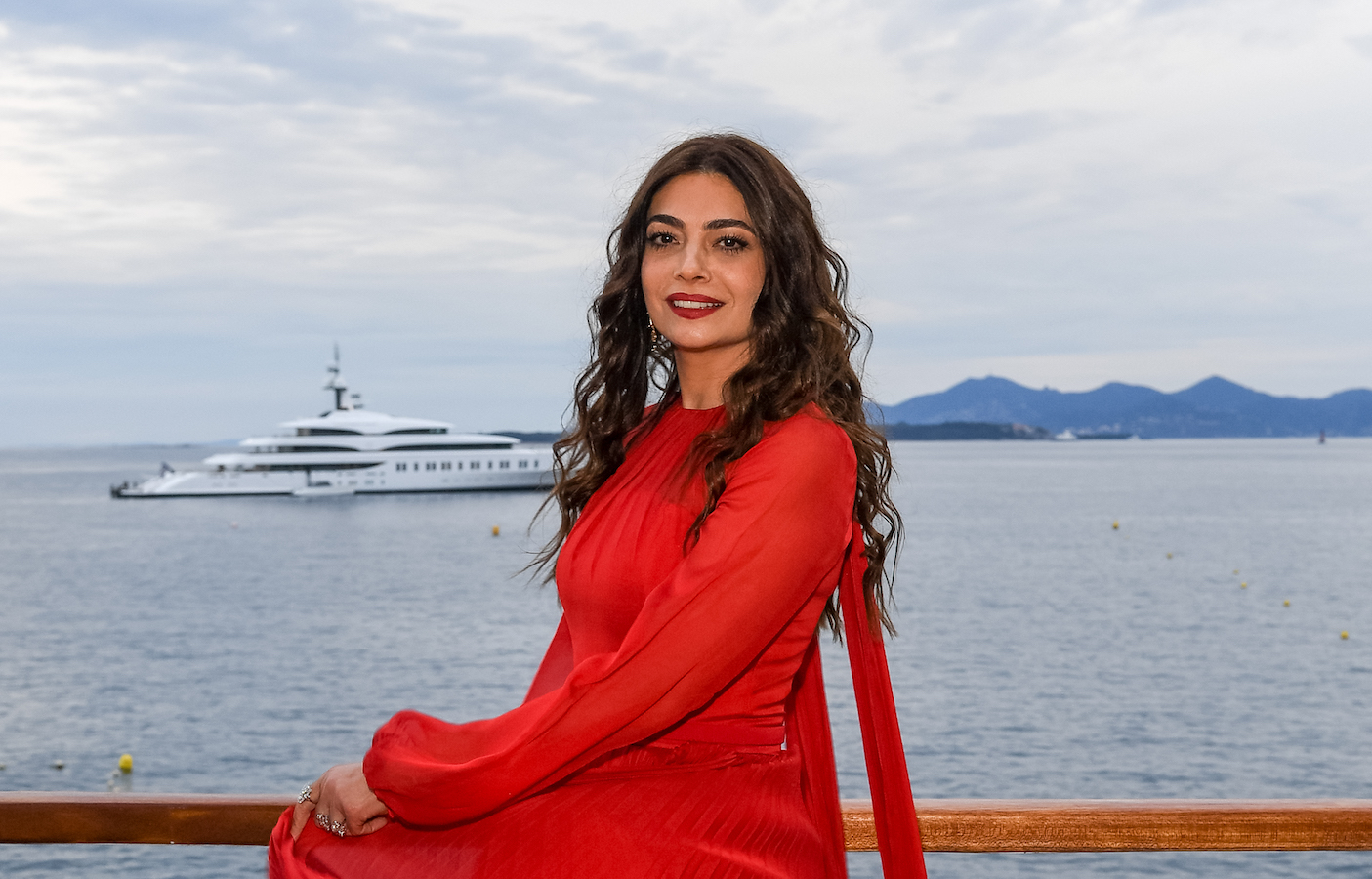 Saudi designer Honayda Serafi: ‘It’s been an emotional rollercoaster’