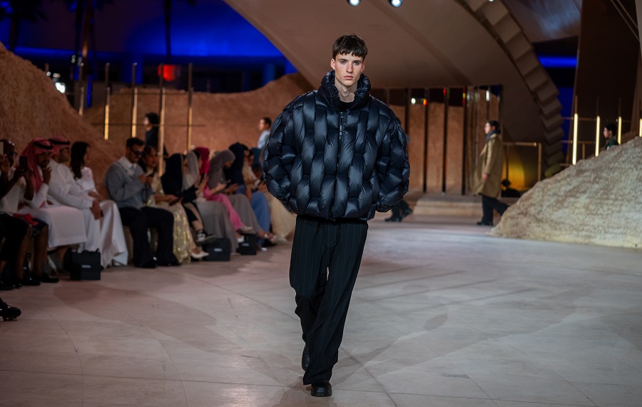 Saudi streetwear brand 1886’s latest collection takes casualwear to new heights