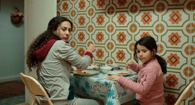 ‘Inshallah a Boy’ wins at Mystic Film Festival