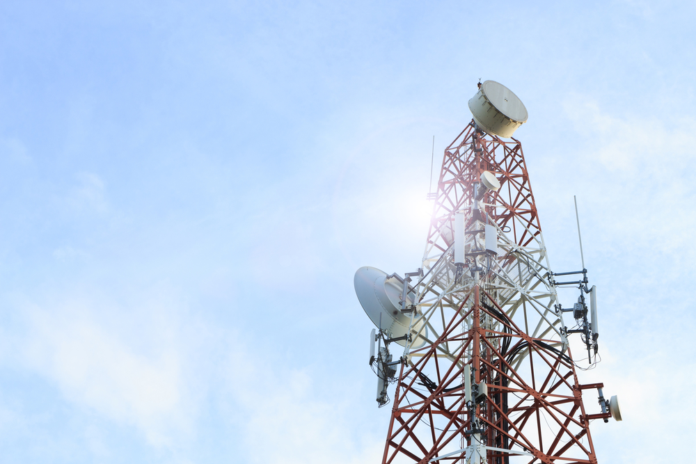 The deal is a significant milestone for the connectivity landscape in the Kingdom. Shutterstock.