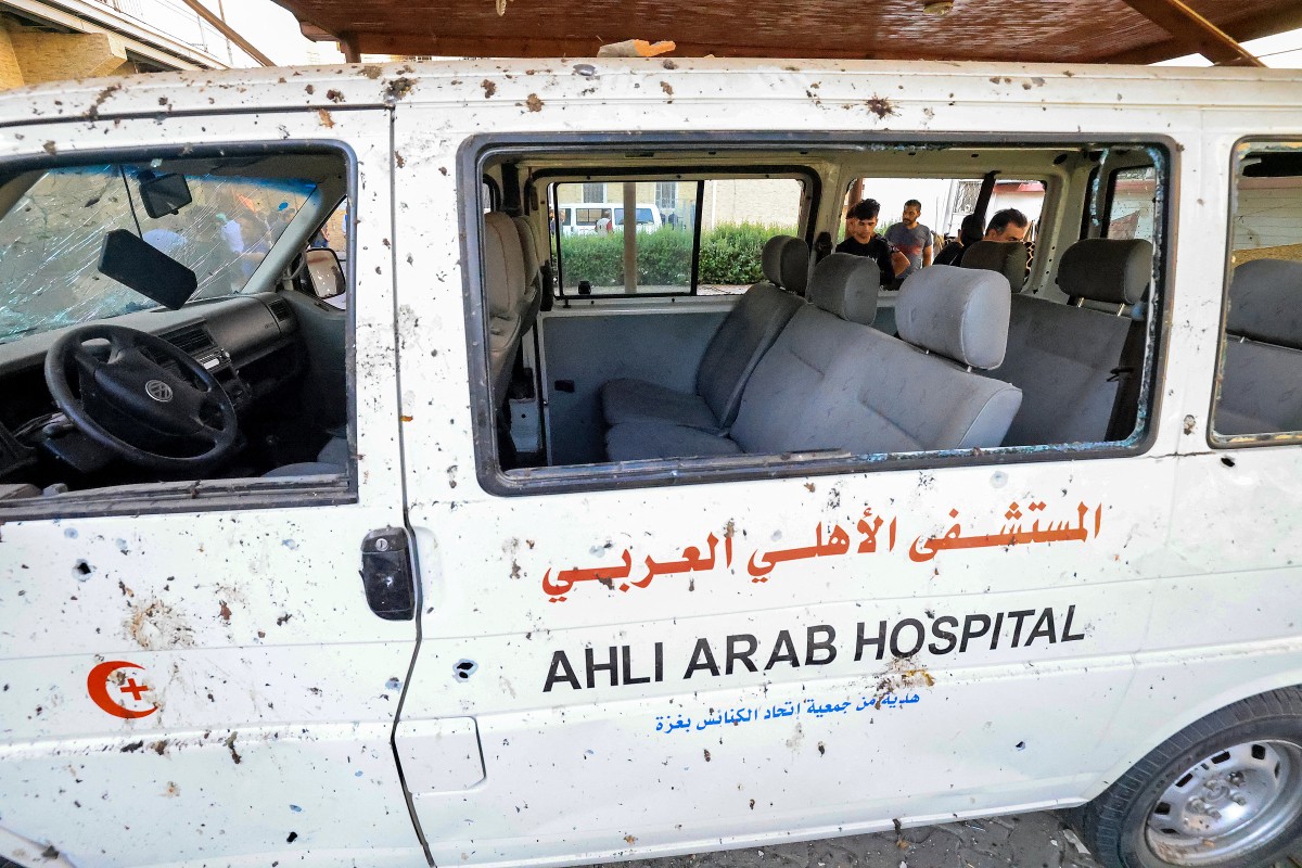 British Medical Journal accuses Israeli forces of ‘deliberate violence’ against health workers in Palestine