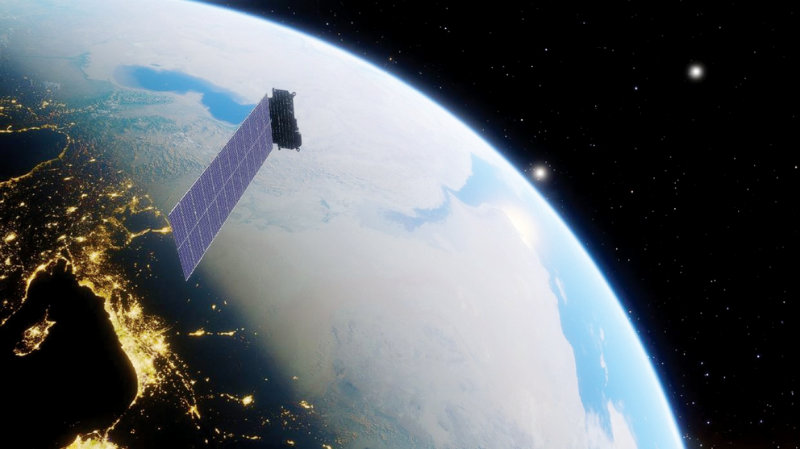 Musk: Starlink to provide connectivity in Gaza through recognized aid organizations