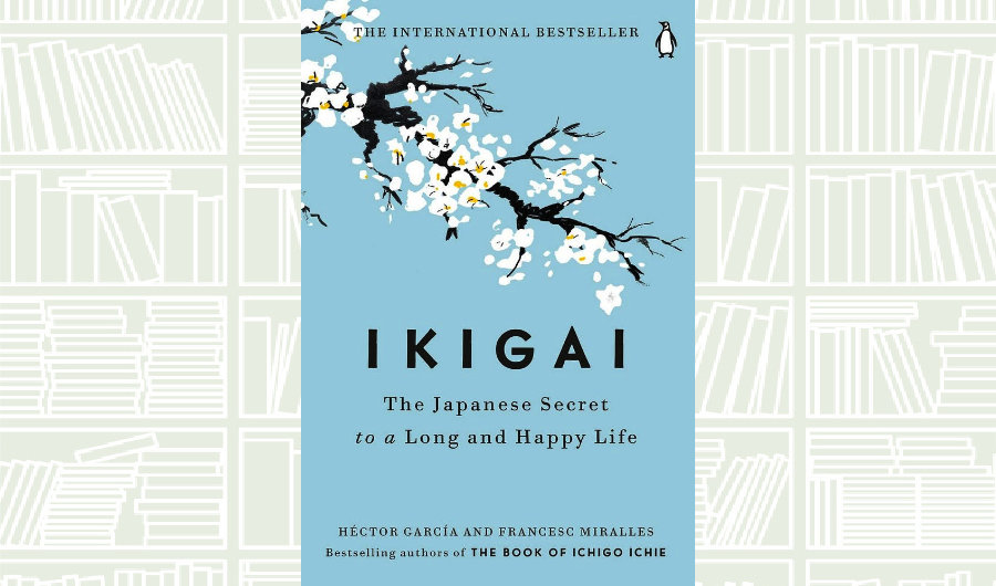 What We Are Reading Today: ‘Ikigai’