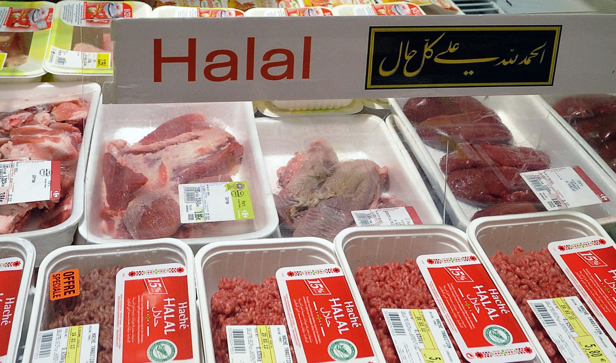 Halal certifications are becoming a widely respected instrument to ensure quality, and nowadays even countries such as Japan prefer to import halal beef. File