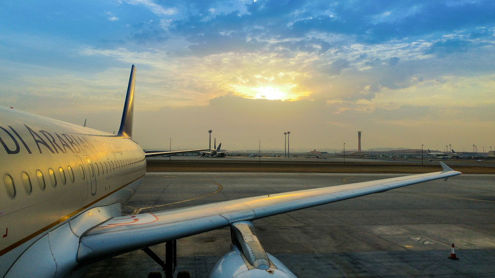 This move will motivate airports to diversify services and commercial activities within them. Shutterstock.