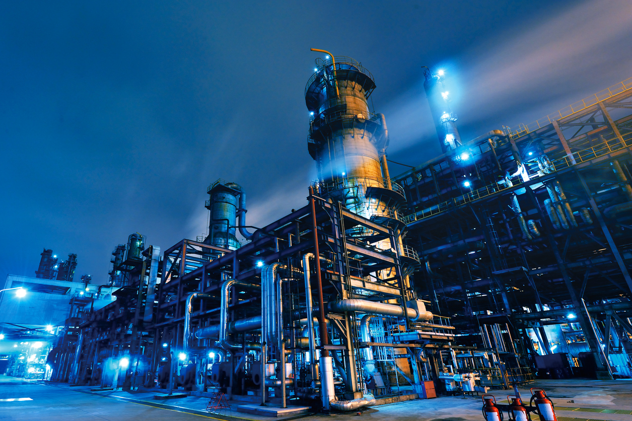 The deal will also see Saudi Aramco and KAUST develop opportunities for cooperation and strategic partnerships in applying petroleum conversion technologies. File