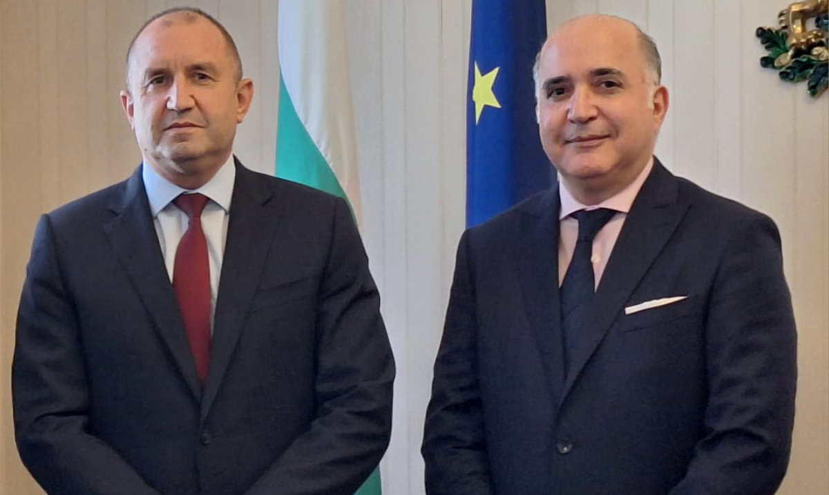 ‘From Sofia with Business’
