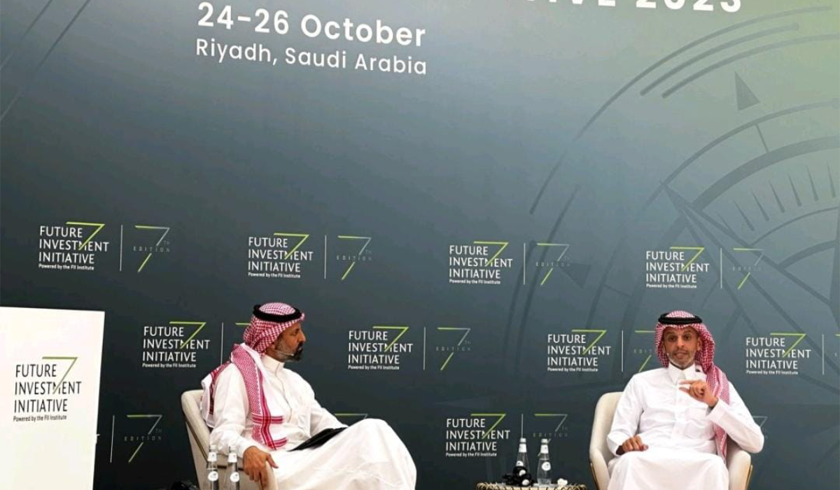 Evolution of asset management business in KSA