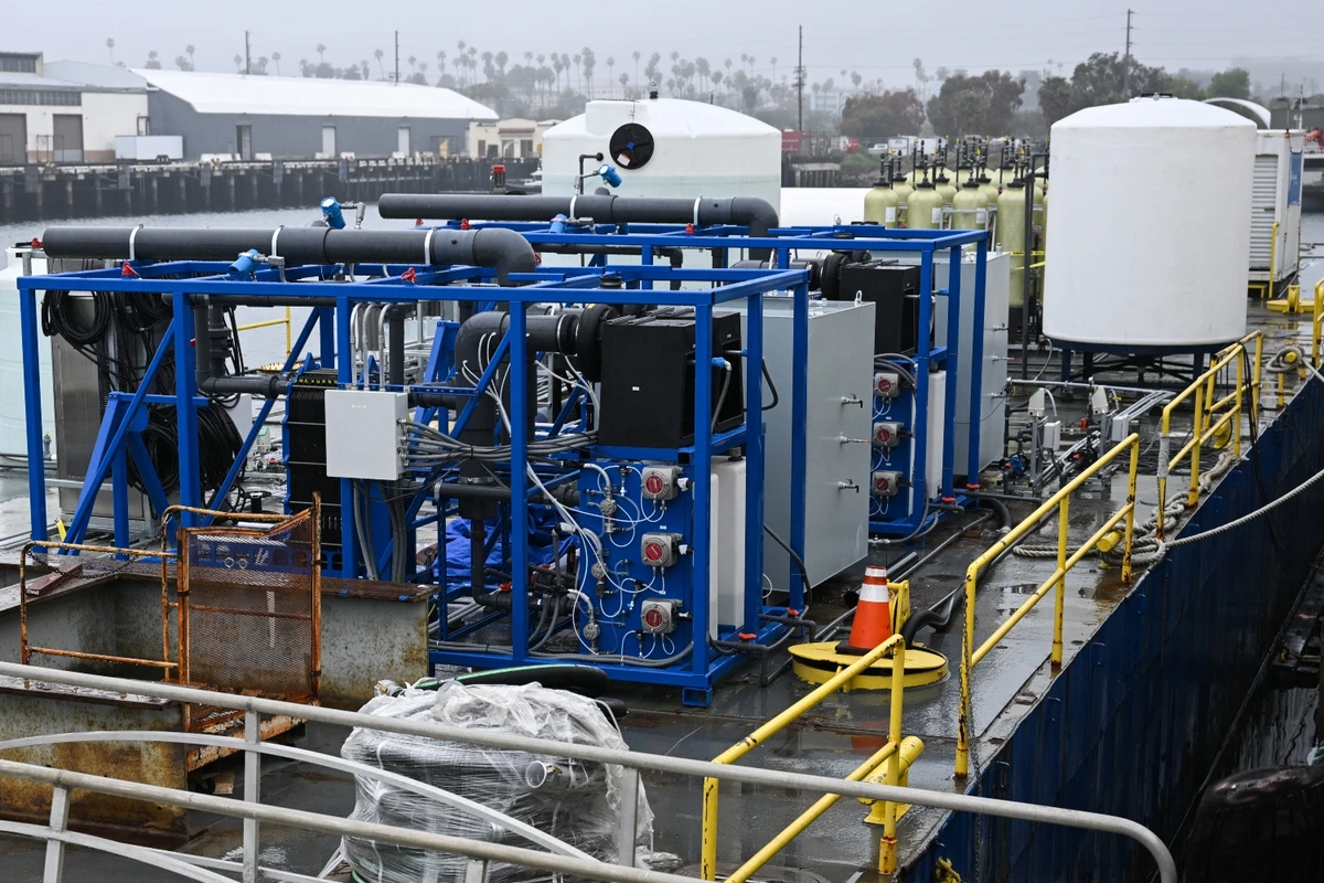 The UN, energy, and government agencies agree that carbon capture and storage is essential weapon in fighting climate change-AFP