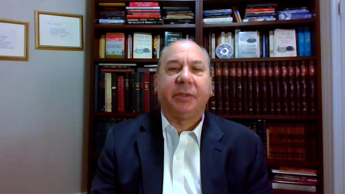 Frankly Speaking: How do US Jews feel about a Saudi-Israel deal?