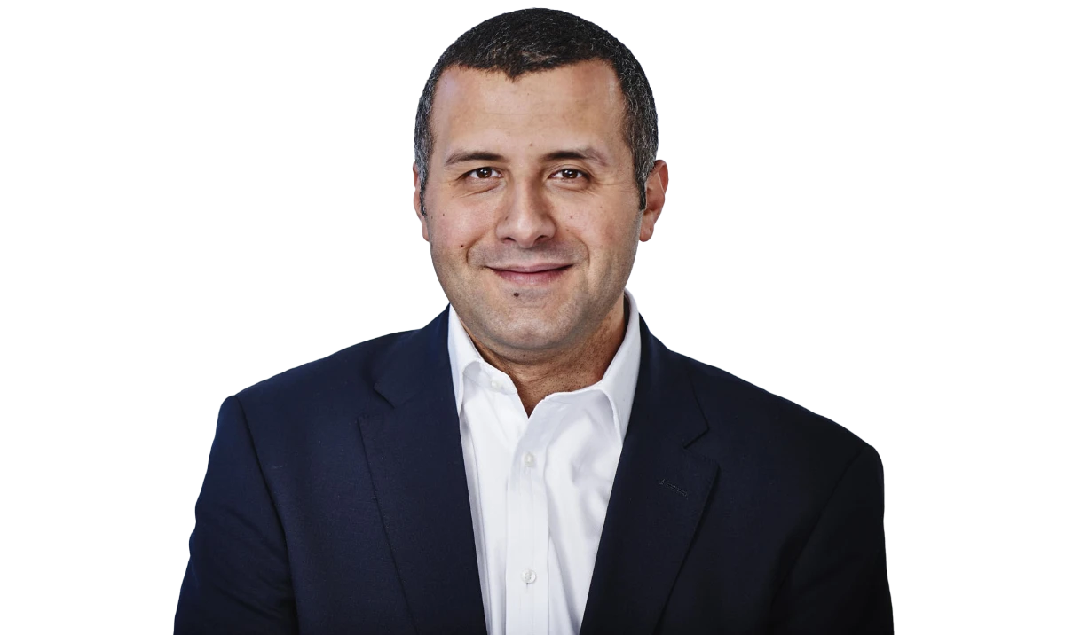 Amr Shady, CEO of Tribal Credit