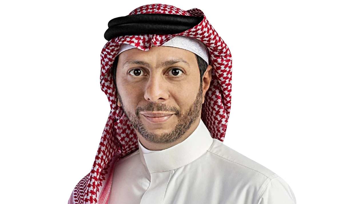 Loay Mashabi, managing director, Saudia Cargo