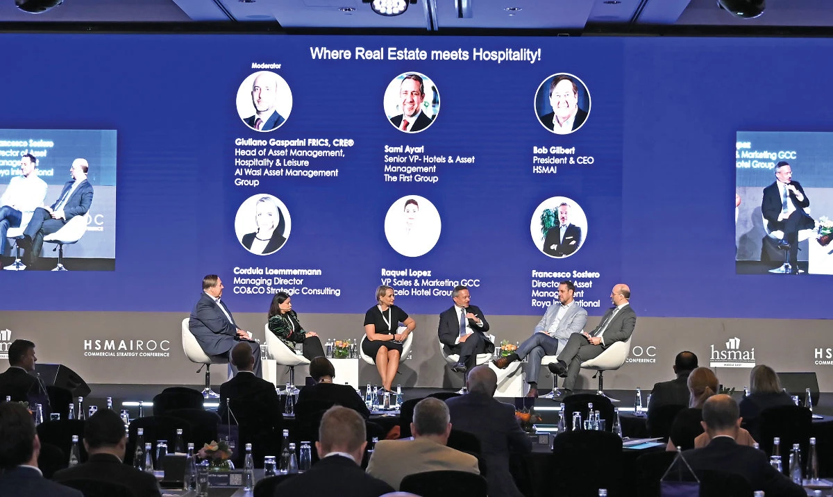 The event’s attendees can expand their network by connecting with trailblazers and peers, gain insights from seasoned professionals and learn about the latest trends and strategies.
