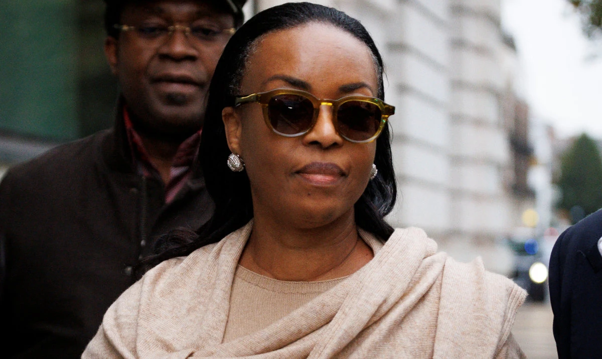 Ex-Nigerian oil minister faces bribery charges