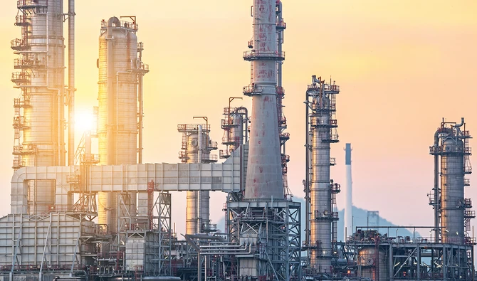 In August 2023 alone, the number of factories witnessed a 3.76 percent increase, reaching 11,110, compared to 10,707 in the same month the previous year. Shutterstock