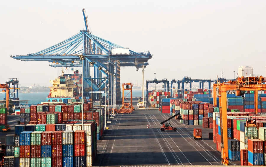 The uptick reflects Mawani’s commitment to strengthening the competitive capabilities of Saudi ports on the global stage, bolstering the maritime transport sector, enhancing networks, and refining logistics services. File