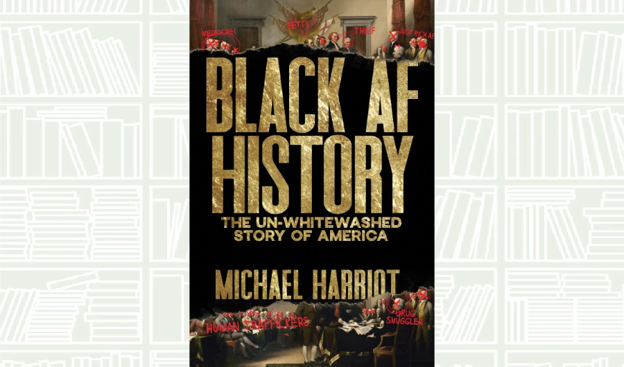 What We Are Reading Today: Black AF History