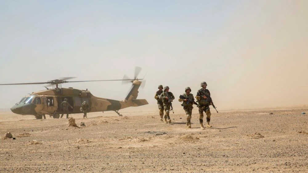 Afghan pilot faces homelessness in UK despite asylum approval