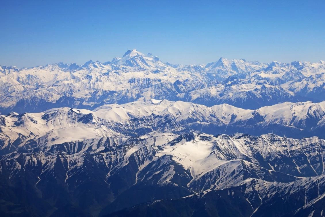 At least 40 killed after glacial lake flooding in Indian Himalayas – officials