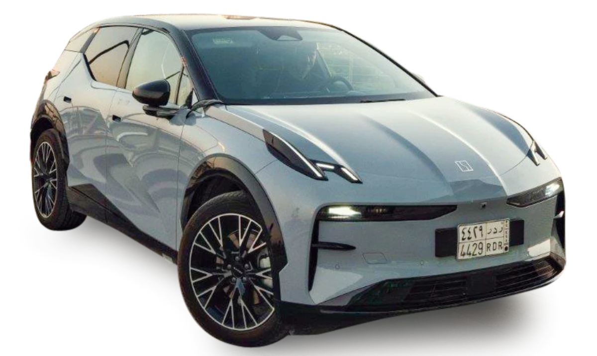 Wallan Trading to bring Zeekr electric cars to Kingdom