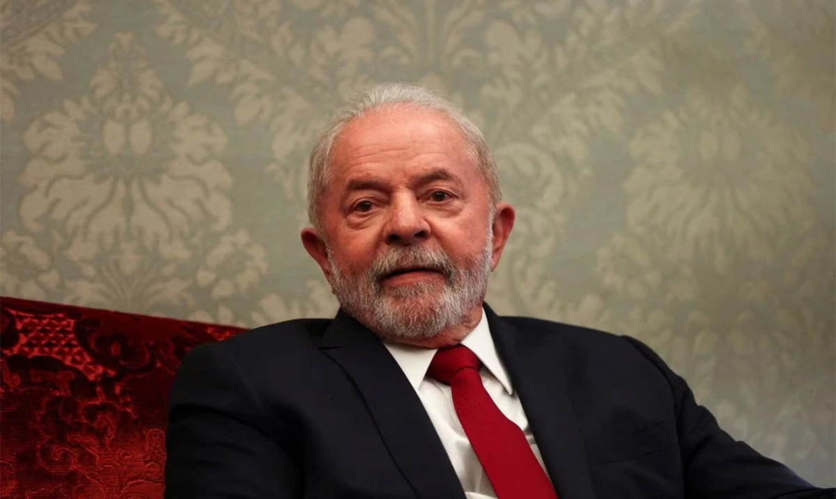 Brazil hopes to prevent escalation of the conflict between Israel and Hamas, President Luiz Inacio Lula da Silva said on Saturday. (Reuters/File)